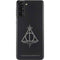 Wizarding Worlds Harry Potter Deathly Hallows Symbol Galaxy S21 Plus 5G Skin