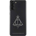 Wizarding Worlds Harry Potter Deathly Hallows Symbol Galaxy S21 Plus 5G Skin
