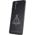 Wizarding Worlds Harry Potter Deathly Hallows Symbol Galaxy S21 Plus 5G Skin