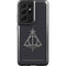 Wizarding Worlds Harry Potter Deathly Hallows Symbol Galaxy S21 Ultra 5G Pro Case