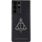 Wizarding Worlds Harry Potter Deathly Hallows Symbol Galaxy S21 Ultra 5G Skin