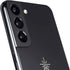 Wizarding Worlds Harry Potter Deathly Hallows Symbol Galaxy S22 Plus Skin
