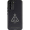 Wizarding Worlds Harry Potter Deathly Hallows Symbol Galaxy S22 Pro Case