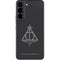Wizarding Worlds Harry Potter Deathly Hallows Symbol Galaxy S22 Skin
