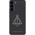 Wizarding Worlds Harry Potter Deathly Hallows Symbol Galaxy S22 Skin