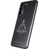 Wizarding Worlds Harry Potter Deathly Hallows Symbol Galaxy S22 Skin