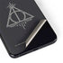 Wizarding Worlds Harry Potter Deathly Hallows Symbol Galaxy S22 Skin