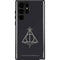 Wizarding Worlds Harry Potter Deathly Hallows Symbol Galaxy S22 Ultra Pro Case