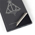 Wizarding Worlds Harry Potter Deathly Hallows Symbol Galaxy S22 Ultra Skin
