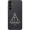 Wizarding Worlds Harry Potter Deathly Hallows Symbol Galaxy S23 FE Skin