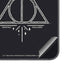Wizarding Worlds Harry Potter Deathly Hallows Symbol Galaxy S23 FE Skin