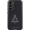 Wizarding Worlds Harry Potter Deathly Hallows Symbol Galaxy S23 Plus Pro Case