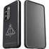 Wizarding Worlds Harry Potter Deathly Hallows Symbol Galaxy S23 Plus Pro Case
