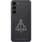 Wizarding Worlds Harry Potter Deathly Hallows Symbol Galaxy S23 Plus Skin