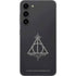 Wizarding Worlds Harry Potter Deathly Hallows Symbol Galaxy S23 Plus Skin