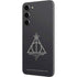 Wizarding Worlds Harry Potter Deathly Hallows Symbol Galaxy S23 Plus Skin