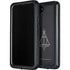 Wizarding Worlds Harry Potter Deathly Hallows Symbol Galaxy S23 Plus Waterproof Case