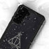 Wizarding Worlds Harry Potter Deathly Hallows Symbol Galaxy S23 Plus Waterproof Case