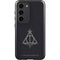 Wizarding Worlds Harry Potter Deathly Hallows Symbol Galaxy S23 Pro Case