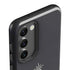 Wizarding Worlds Harry Potter Deathly Hallows Symbol Galaxy S23 Pro Case