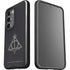Wizarding Worlds Harry Potter Deathly Hallows Symbol Galaxy S23 Pro Case
