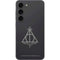 Wizarding Worlds Harry Potter Deathly Hallows Symbol Galaxy S23 Skin