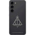 Wizarding Worlds Harry Potter Deathly Hallows Symbol Galaxy S23 Skin