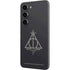 Wizarding Worlds Harry Potter Deathly Hallows Symbol Galaxy S23 Skin