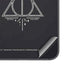 Wizarding Worlds Harry Potter Deathly Hallows Symbol Galaxy S23 Skin