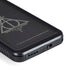 Wizarding Worlds Harry Potter Deathly Hallows Symbol Galaxy S23 Waterproof Case