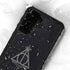 Wizarding Worlds Harry Potter Deathly Hallows Symbol Galaxy S23 Waterproof Case