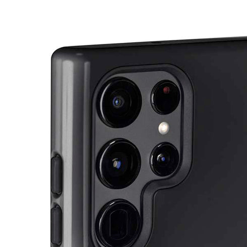 Wizarding Worlds Harry Potter Deathly Hallows Symbol Galaxy S24 Ultra Impact Case