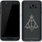 Wizarding Worlds Harry Potter Deathly Hallows Symbol Galaxy S7 Skin