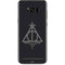 Wizarding Worlds Harry Potter Deathly Hallows Symbol Galaxy S8 Plus Skin