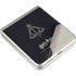 Wizarding Worlds Harry Potter Deathly Hallows Symbol Galaxy Z Flip4 5G Skin