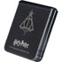 Wizarding Worlds Harry Potter Deathly Hallows Symbol Galaxy Z Flip5 5G Skin