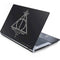 Wizarding Worlds Harry Potter Deathly Hallows Symbol Generic Laptop Skin