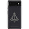 Wizarding Worlds Harry Potter Deathly Hallows Symbol Google Pixel 6 Skin