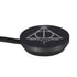 Wizarding Worlds Harry Potter Deathly Hallows Symbol Google Stadia Controller Skin