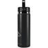 Wizarding Worlds Harry Potter Deathly Hallows Symbol Hydro Flask 20oz Wide Mouth Skin