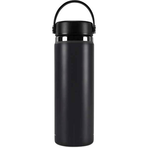 Wizarding Worlds Harry Potter Deathly Hallows Symbol Hydro Flask 20oz Wide Mouth Skin