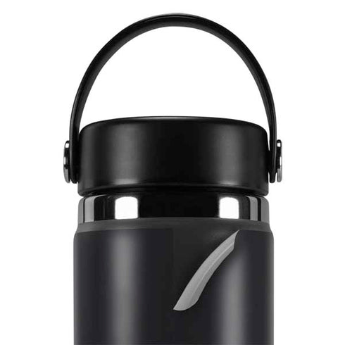 Wizarding Worlds Harry Potter Deathly Hallows Symbol Hydro Flask 20oz Wide Mouth Skin