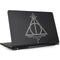 Wizarding Worlds Harry Potter Deathly Hallows Symbol Dell Inspiron Skin