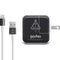 Wizarding Worlds Harry Potter Deathly Hallows Symbol iPad Charger (10W USB) Skin