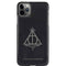 Wizarding Worlds Harry Potter Deathly Hallows Symbol iPhone 11 Pro Max Lite Case