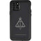 Wizarding Worlds Harry Potter Deathly Hallows Symbol iPhone 11 Pro Waterproof Case