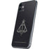 Wizarding Worlds Harry Potter Deathly Hallows Symbol iPhone 11 Skin