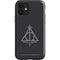 Wizarding Worlds Harry Potter Deathly Hallows Symbol iPhone 12 Impact Case