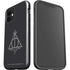 Wizarding Worlds Harry Potter Deathly Hallows Symbol iPhone 12 Impact Case