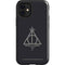 Wizarding Worlds Harry Potter Deathly Hallows Symbol iPhone 12 Mini Impact Case